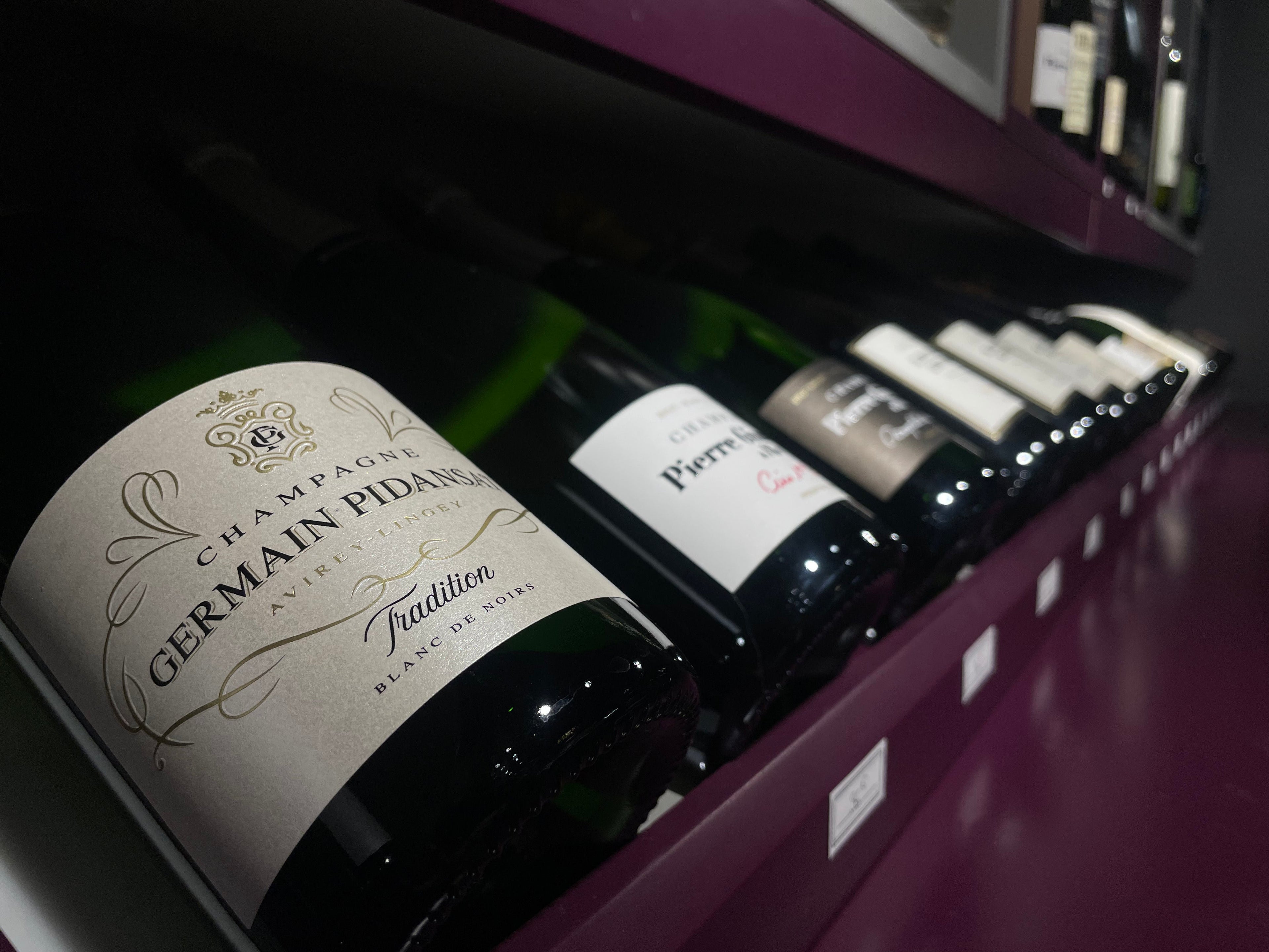 Cave à vin