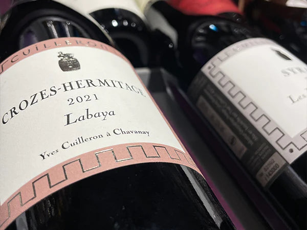 VIN ROUGE