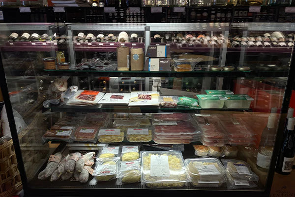Produits frais